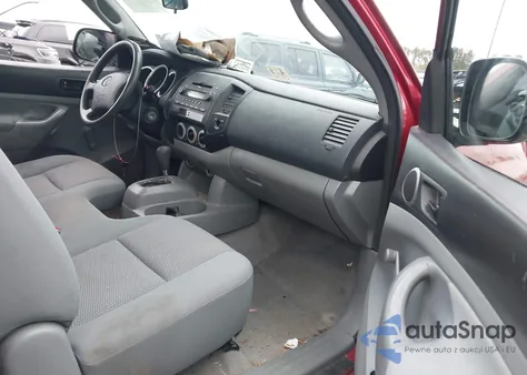 2006 Toyota Tacoma z USA, uszkodzony, nr VIN 5TENX22N46Z311932